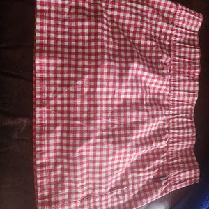 Tommy Hilfiger Miniskirt